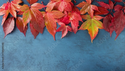 autumn leaves suitable as background or cover
