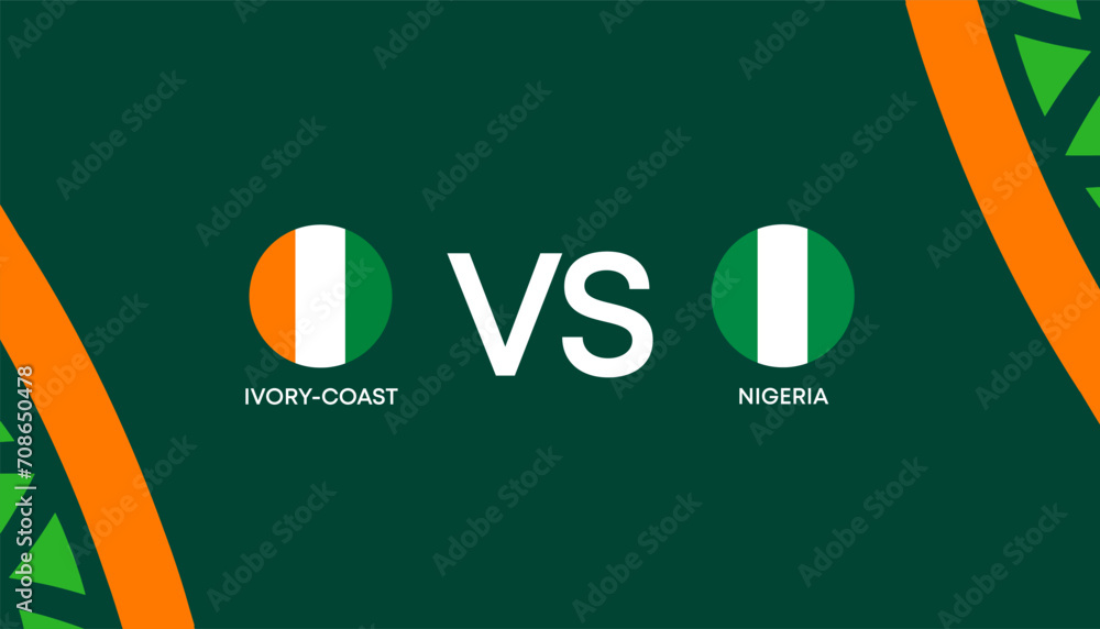 Africa Cup of Nations Cote d