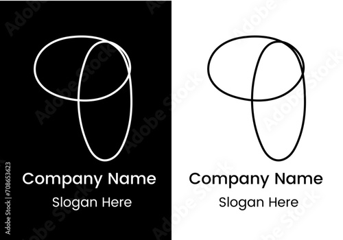 Logo for Company