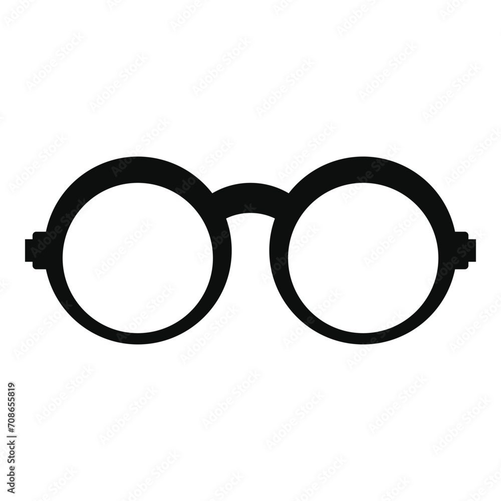 Glasses icon Glasses icon