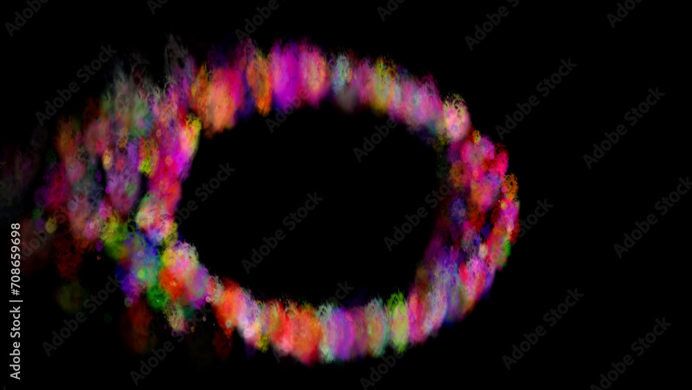 glowing lights glowing lights