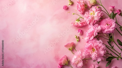 mothers day advertisment background with copy space © olegganko