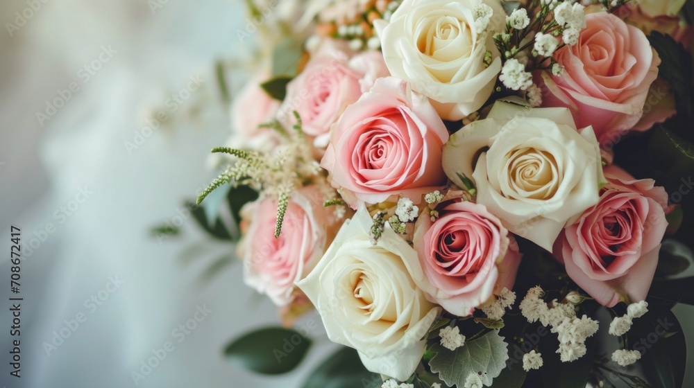 Wedding agency advertisment background with copy space Wedding agency advertisment background with copy space