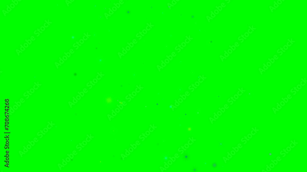 green splashes green splashes