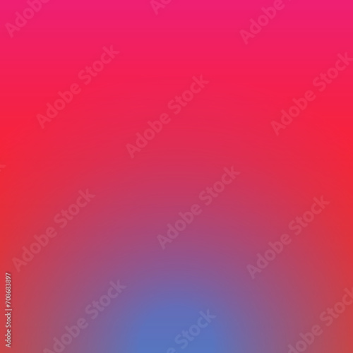 Red, Purple and Blue gradients background, visual Effect, Red Wallpaper, Background, Business Background, Generative Ai 