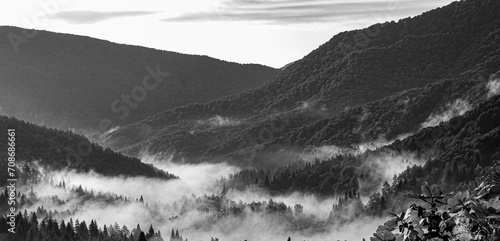 Armutlu Plateau. photo