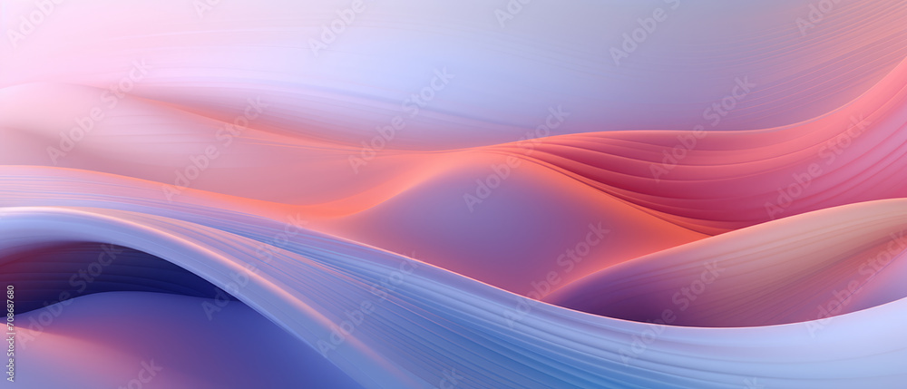 Creative and minimal abstract art with a soft, subtle texture and gentle curves. Creative and minimal abstract art with a soft, subtle texture and gentle curves.