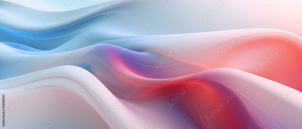 Creative and minimal abstract art with a soft, subtle texture and gentle curves. Creative and minimal abstract art with a soft, subtle texture and gentle curves.