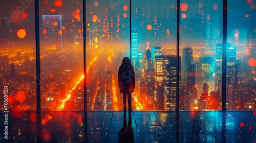 Breaking Boundaries with transformed A Revolutionary Approach