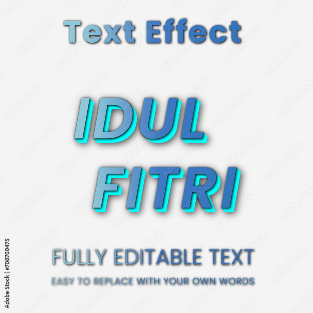 Overlapping, nature 3d text Effect template, editable template editable, Modern editable vector design template. Overlapping, nature 3d text Effect template, editable template editable, Modern editable vector design template.