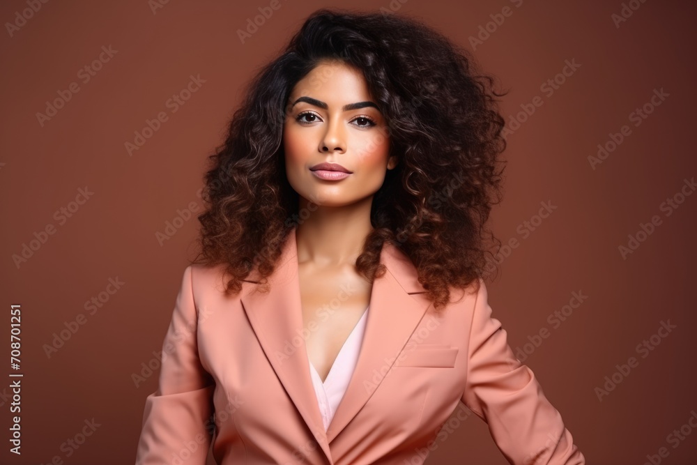 Woman business leader portrait in office background. Happy International Woman’s Day concept. Caucasian successful confident professional businesswoman in suit. Copy space. Woman business leader portrait in office background. Happy International Woman’s Day concept. Caucasian successful confident professional businesswoman in suit. Copy space.