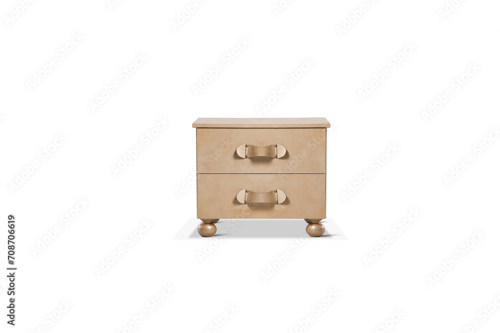 light brown modern wood bedside table isolated on white background
light brown modern wood bedside table isolated on white background