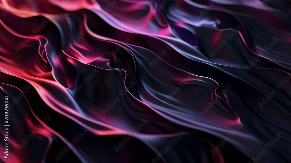 Abstract liquid wave pattern background. Abstract liquid wave pattern background.