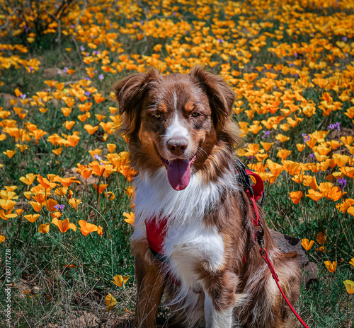 Desert Bloom