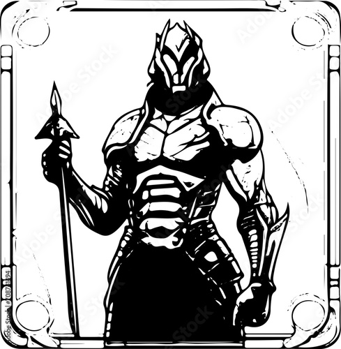 Grafiken aus den Bereichen : dungeons, Drachen, dragons, reg, Charakter, sci fi, science, fiction, fantasy, Skizze, sketch, silhouette, vektor, mittelalter, fan, fiktiv, Convention, 
