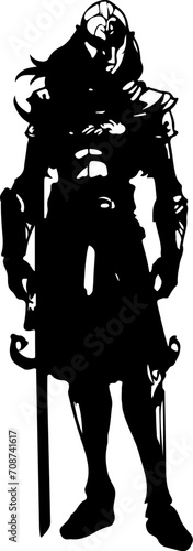 Verschiedene Vektorgrafiken aus dem Bereich Fantasy,  Drachen, dragons, reg, Charakter, sci fi, science, fiction, fantasy, Skizze, sketch, silhouette, vektor, mittelalter, fan, fiktiv,
