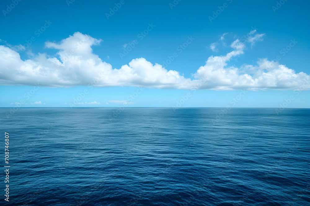 Obraz premium wide open spaces