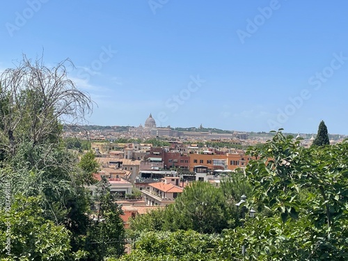 Italy, landscape