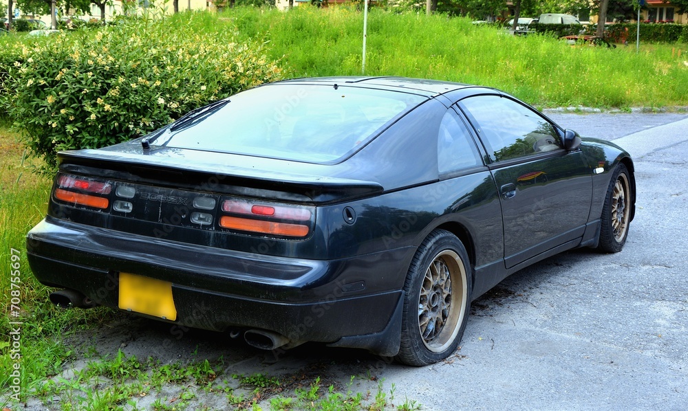 300Zx Images – Browse 35 Stock Photos, Vectors, and Video 300Zx Images – Browse 35 Stock Photos, Vectors, and Video