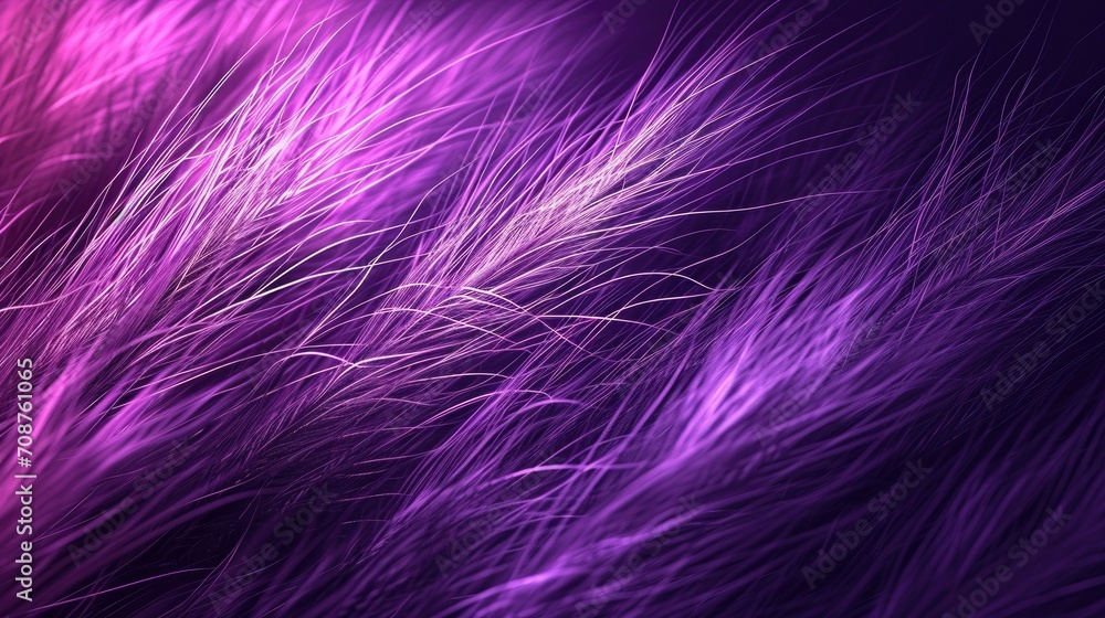 Purple Wallpaper, Realistic, HD - generative ai Purple Wallpaper, Realistic, HD - generative ai