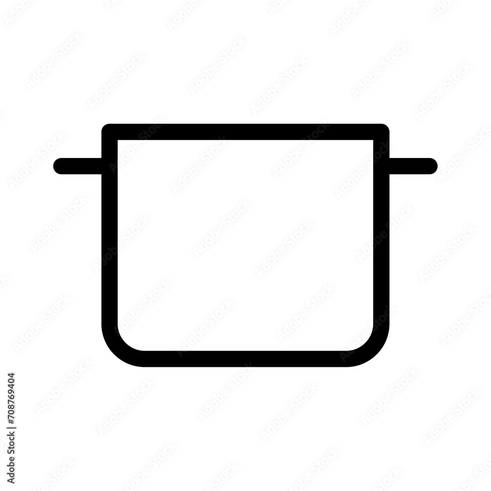 Pan icon PNG Pan icon PNG
