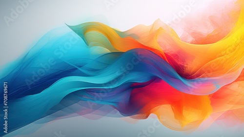 Modern and Creative Abstract Background