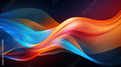 Modern and Creative Abstract Background