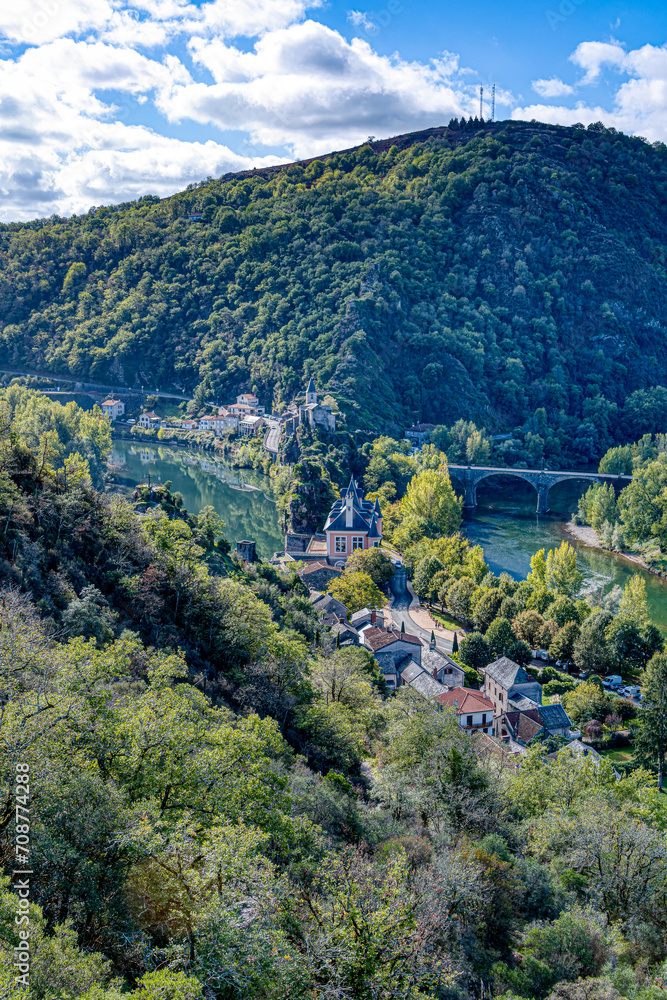 Fototapeta premium Ambialet