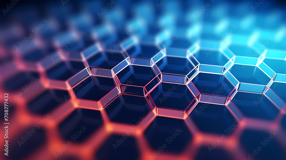 Globally connected communication technology globe showing concept of internet, internet of things, cyberspace, global business, innovation, big data science, digital finance, blockchain