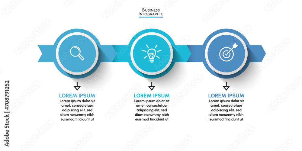 Business data visualization. timeline infographic icons designed for abstract background template milestone element modern diagram process technology digital marketing data presentation chart Vector Business data visualization. timeline infographic icons designed for abstract background template milestone element modern diagram process technology digital marketing data presentation chart Vector