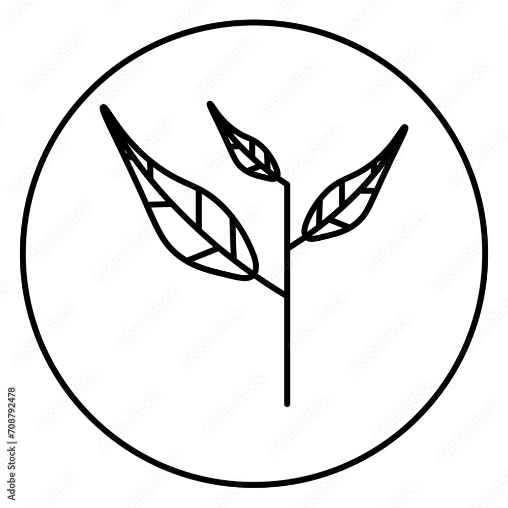 garden line icon 2 garden line icon 2