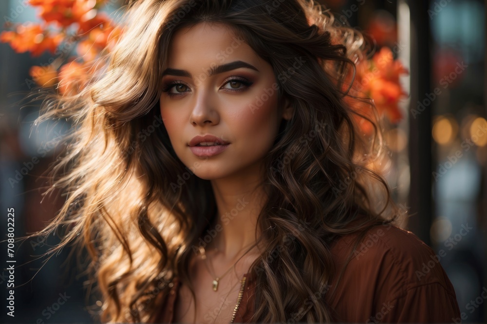 Authentic Women, Authentic Beauty: Portraits Reflecting Beauty in All its Forms Authentic Women, Authentic Beauty: Portraits Reflecting Beauty in All its Forms