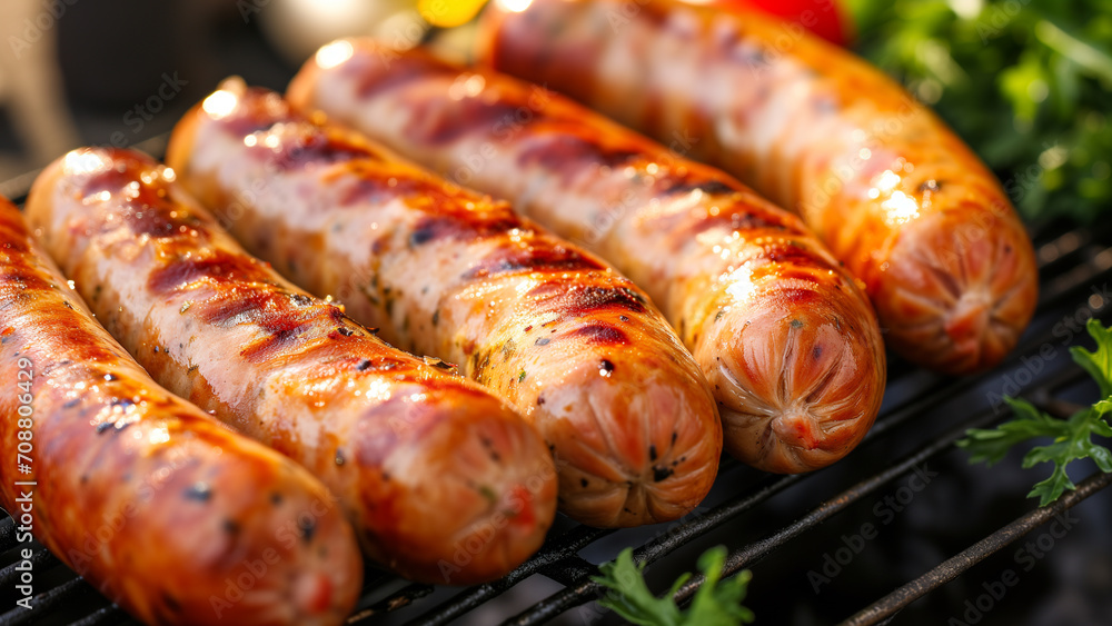 Bratwurst: A German Culinary Classic Bratwurst: A German Culinary Classic