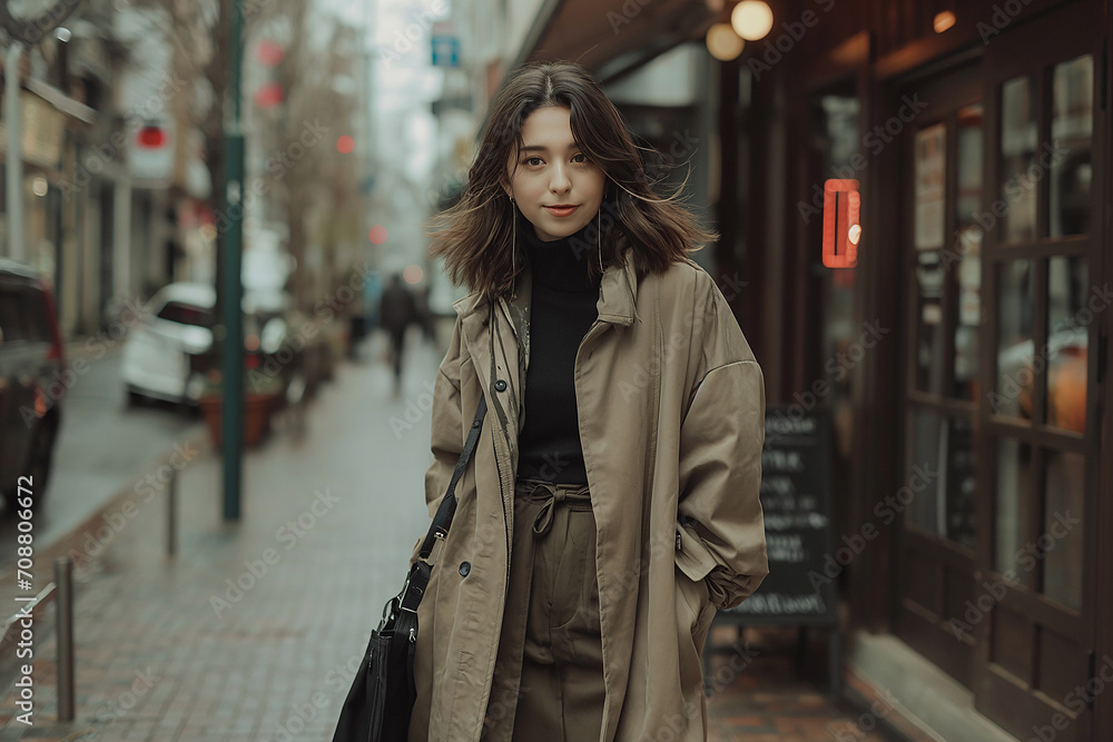 ストリートスナップ写真 ストリートスナップ写真