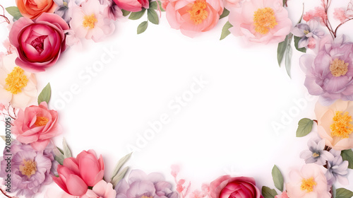 Wallpaper Mural Beautiful pink rose bouquet flowers background, symbol of Valentine's Day, wedding, love Torontodigital.ca