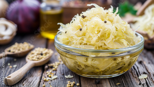 Sauerkraut: A German Culinary Classic