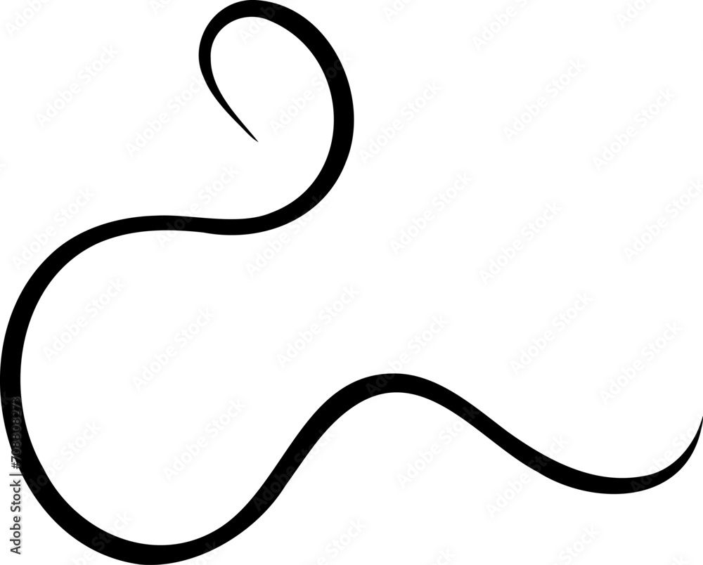 Fluid shape vector illustration. Liquid pattern silhouette design element Fluid shape vector illustration. Liquid pattern silhouette design element