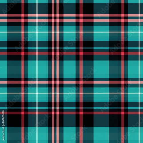 Tartan Pattern, abstract pattern, sweet color seamless pattern design, for packing paper, fabric print and banner backgrounds.