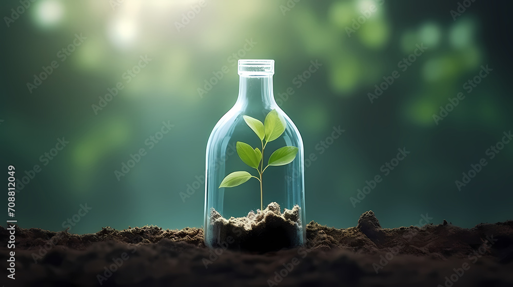 Environmental protection background, world environment day background, protect the environment Environmental protection background, world environment day background, protect the environment