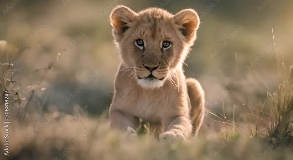 Baby Lion Cub Innocent Majesty: The Baby Lion of Judah, Christ's Precious Cub, Bringing Hope to the Tribe Baby Lion Cub Innocent Majesty: The Baby Lion of Judah, Christ's Precious Cub, Bringing Hope to the Tribe