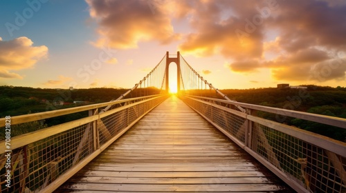Bridge to success on success path