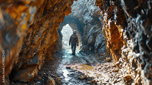 Mining - Natural Resources