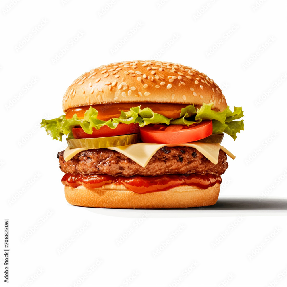 snack for burger graphic composition snack for burger graphic composition