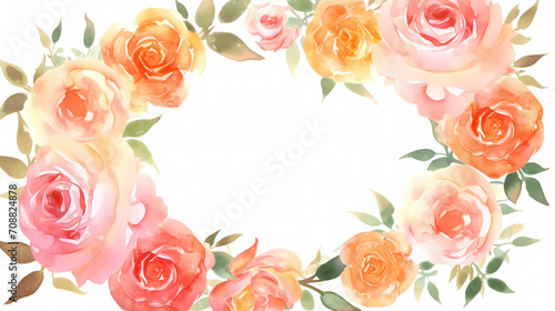 Beautiful pink rose bouquet flowers background  symbol of Valentine s Day  wedding  love