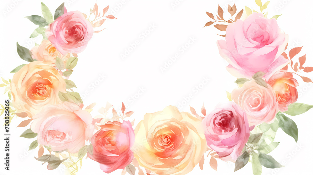 Beautiful pink rose bouquet flowers background, symbol of Valentine's Day, wedding, love Beautiful pink rose bouquet flowers background, symbol of Valentine's Day, wedding, love