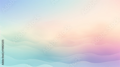Pastel Dreamscape Soft and dreamy pastel gradient