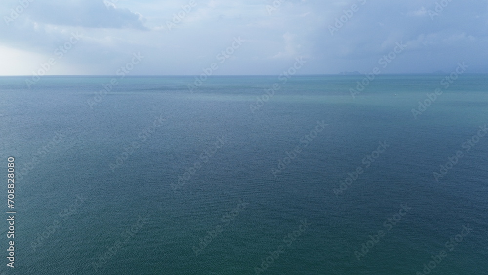 Fototapeta premium Discovering Thailand in Koh Samui