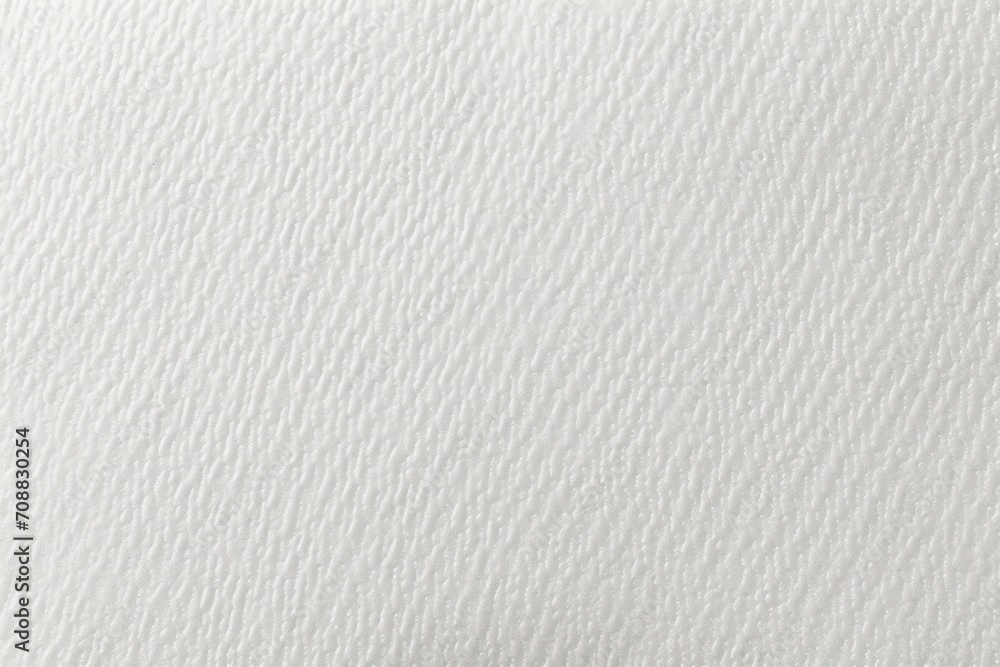 Fototapeta premium White satin, linen textiles, jeans fabric curves wave lines background texture for web design , banner , business concept. Generative AI