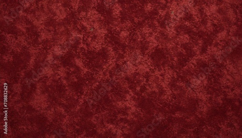 red texture background.a visually indulgent retro velvet background with a texture that speaks of opulence. The design should capture the essence of vintage luxury, making it a perfect choice for proj photo