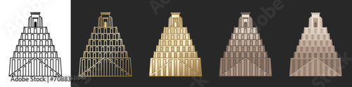 Tower of Babel 